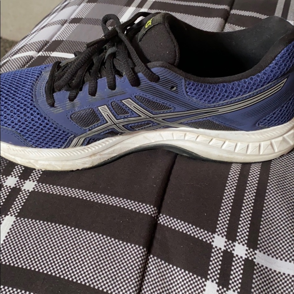 New Asics!!!!!! - image 5